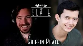 Can a UNION Voice Actor audition for NON UNION projects? | Griffin Puatu