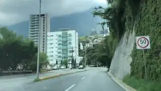 &iquest;C&oacute;mo llegar al Centro de Encuentros Santa Mar&iacute;a Chipinque?
