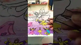 DIY Window ART#craft