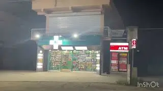 Hitachi Money spot ATM - MATHILAKAM 