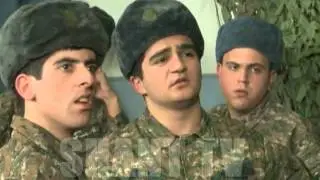 Բանակում/Banakum &ndash; 3/80