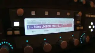 TopJimi Rig Pack test on the Kemper Profiling Amplifier