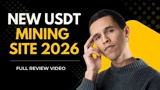 Usdt Investment Site | New Usdt Investment Site 2026 | Best Usdt Investment site