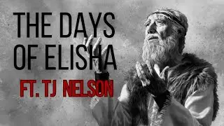 Days of Elisha - The Prodigal Ft. Tj Nelson