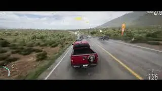 FH5 Series 54 W4 Feliz Navidad