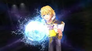[DFFOO] Vayne Lost Chapter CHAOS(Tifa, Y&rsquo;sh, Layle)