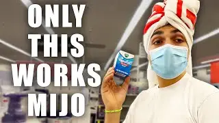 How Mexican Moms Go Shopping | MrChuy