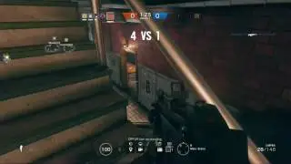 Blatant disrespect