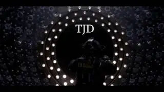 TJD Movie Reviews Podcast- Episode 17: Event Horizon