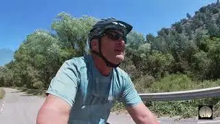 BIKEPACKING SORIA: DIA 3 - DE COVALEDA A UCERO