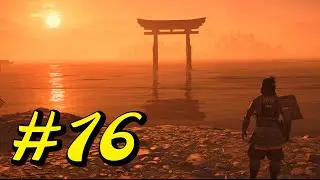 SHOGUN (ASSASSIN) ODCINEK 16 pdt. Droga Samuraja! #polska #assassinscreed #assassin #film #serial #