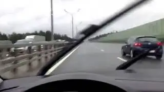 Два потока. ББ