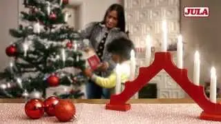 Jula Norge - Jul November, film 3 WebTV