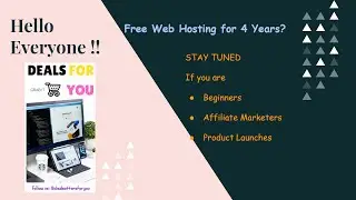 Free Web Hosting for 4 Years | 5cloudhost Review