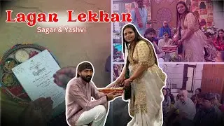 સાગર નું કંકોત્રી લેખન ✍️ || sagar marriage kankotri lekhan 📝 || vivah ni vaato ❤️‍🔥|| meet savaliya