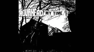 Aquahead - My Time, from the CD 