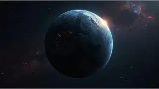 Aetherion at Night | Music from an Imaginary Planet (30 Minutes)