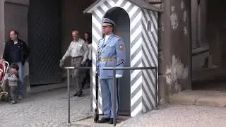 Praag, 9 augustus 2011