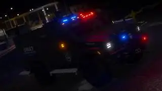 Bearcat Join FivePDRP. Link in Description