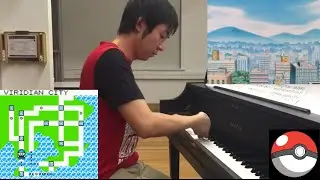 Pokemon: 