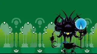 Patapon 3 Ost Instrumental (Hey Whazzat Theme Extended)