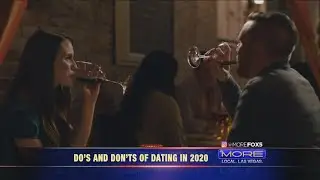 Do's & don'ts of dating in 2020