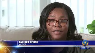 Substitute Teacher Threatens 9th Graders 