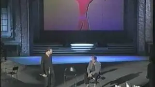 Adriano Celentano  Antonacci  Yuppi Du