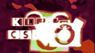 Klasky Csupo Robot Logo With Vocalup V2.VOCODEX