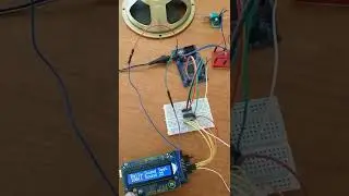 Bally AS-2518-51 FPGA Sound Test. PinballWiz.org