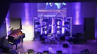 Carlo Berton - Daddy Live Sannio Festival 25 ottobre 2025
