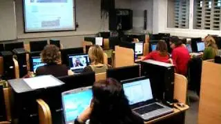 Eines inform&agrave;tiques (II) - IES S'AGULLA (2008)