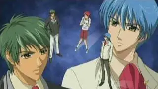 ~Crescendo Instrumental~ Tsukimori n Tsuchiura