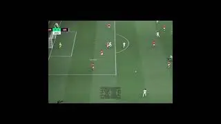THE POST SAVES ALL IN FIFA 22 #shorts #fifa