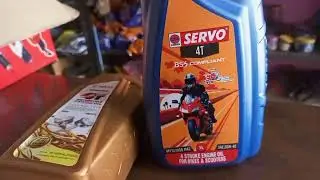 Hero और servo में क्या ऐसा है कि इतना डिमांड वाला engine oil hai // Hero// servo