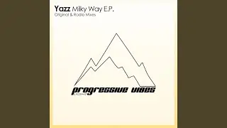 Beyond Mars (Original mix)