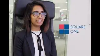 Meet Mia - A Square One Academy Graduate