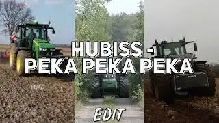 HUBISS x DANIL PEKA PEKA PEKA (DJ GURI EDIT)