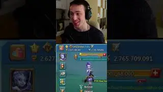 bViers REAL BARON JEWEL Count and Mix Gear - Lords Mobile