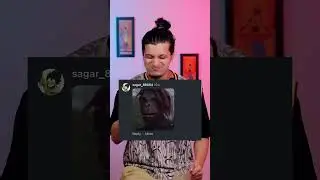 Sallu ❌Kalli ✅ Funny comment | Pt 87 #funnycomment #ankurkhan