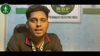 Pre-Matrimonial Investigation &diams;️|NDF DETECTIVE | INVESTIGATION PART 1 |