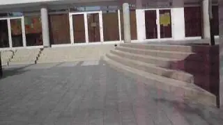 Jon A.V - My skate video.