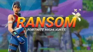 Ransom. 😈 [Atlantis Khuna Highlights.]