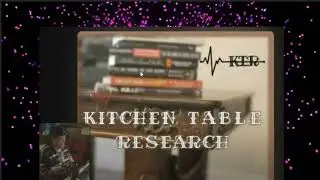 Darlie Routier Case : Review  Kitchen Table Research = This one time at Band Camp....