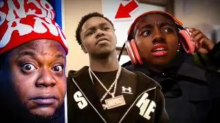 NO WAY! NOT BRIZILE! #BlackChicagoBeLikePart119🚑Part 28 REACTION!
