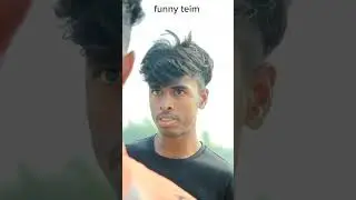 #viral #video #funny #teim 2024 new video