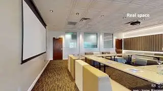 Melia Orlando - 3D Diagramming vs Real Space | Spazious Tech