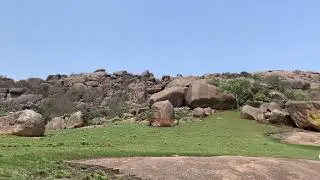 Sibebe rock