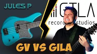 GV Jules 