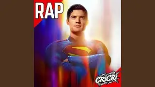 Rap De Superman